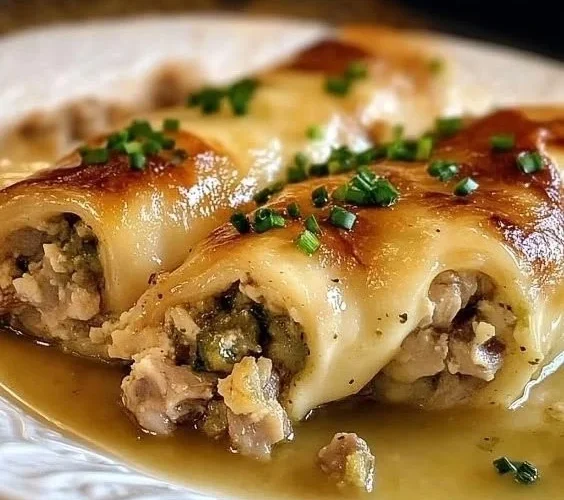 Flavor-packed turkey roll ups with fresh ingredients rolled tightly